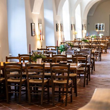 Kloster Hedersleben Extérieur photo