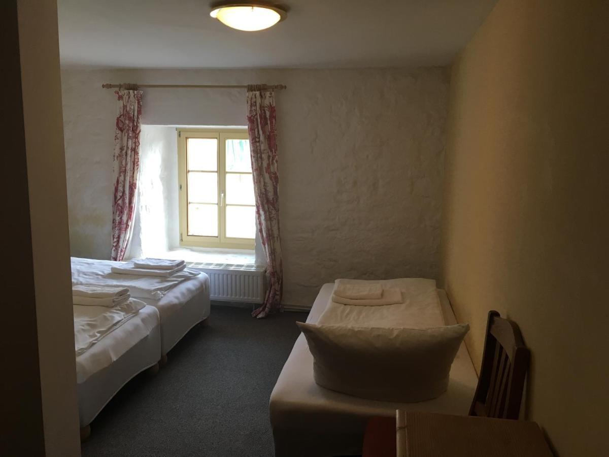 Kloster Hedersleben Extérieur photo
