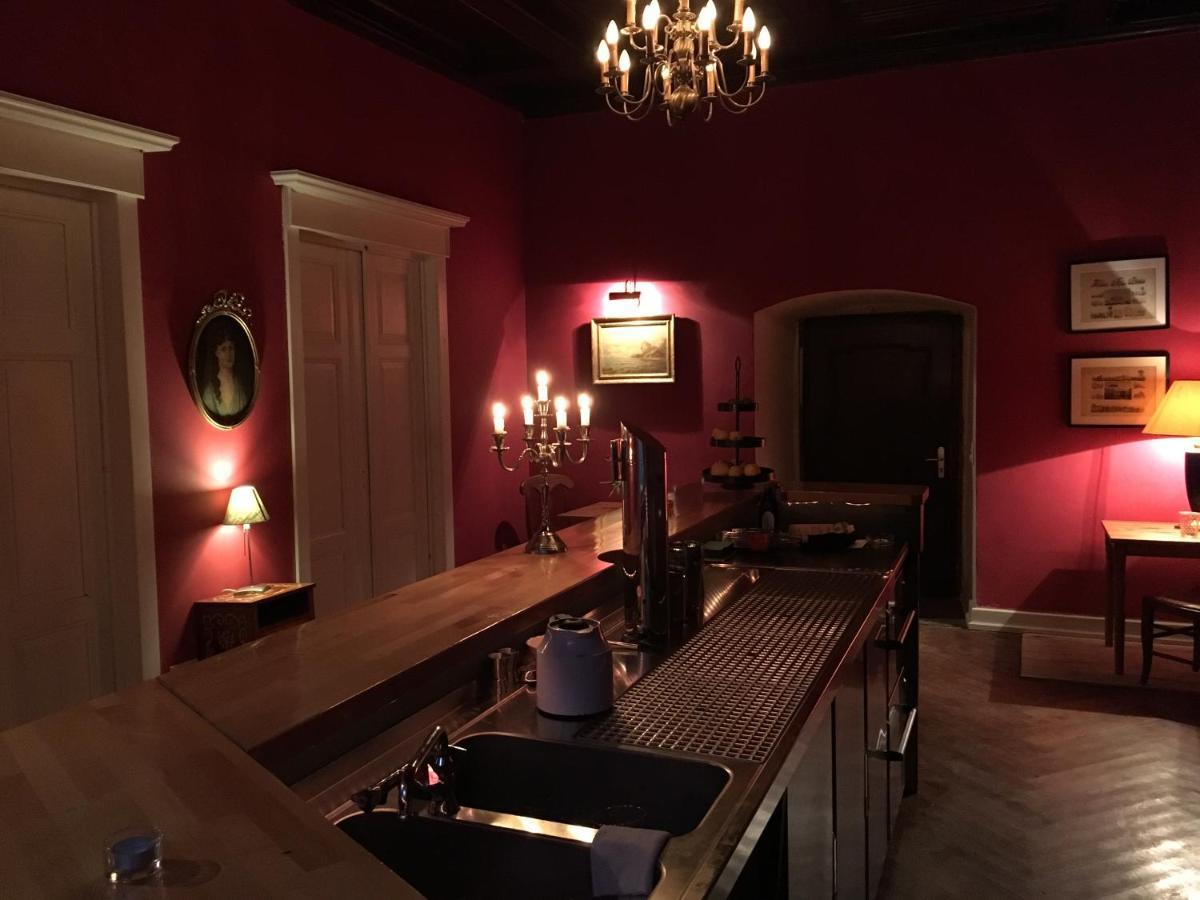 Kloster Hedersleben Extérieur photo
