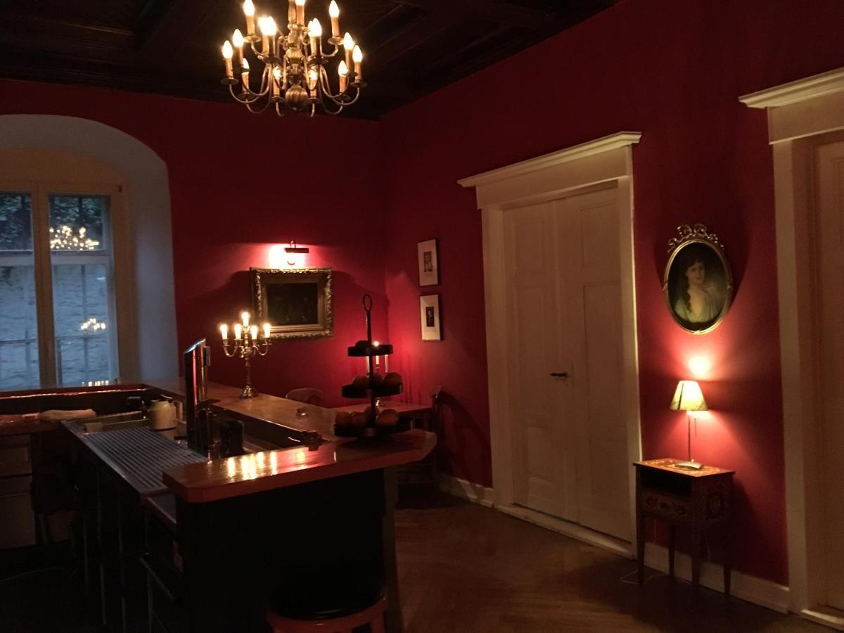 Kloster Hedersleben Extérieur photo