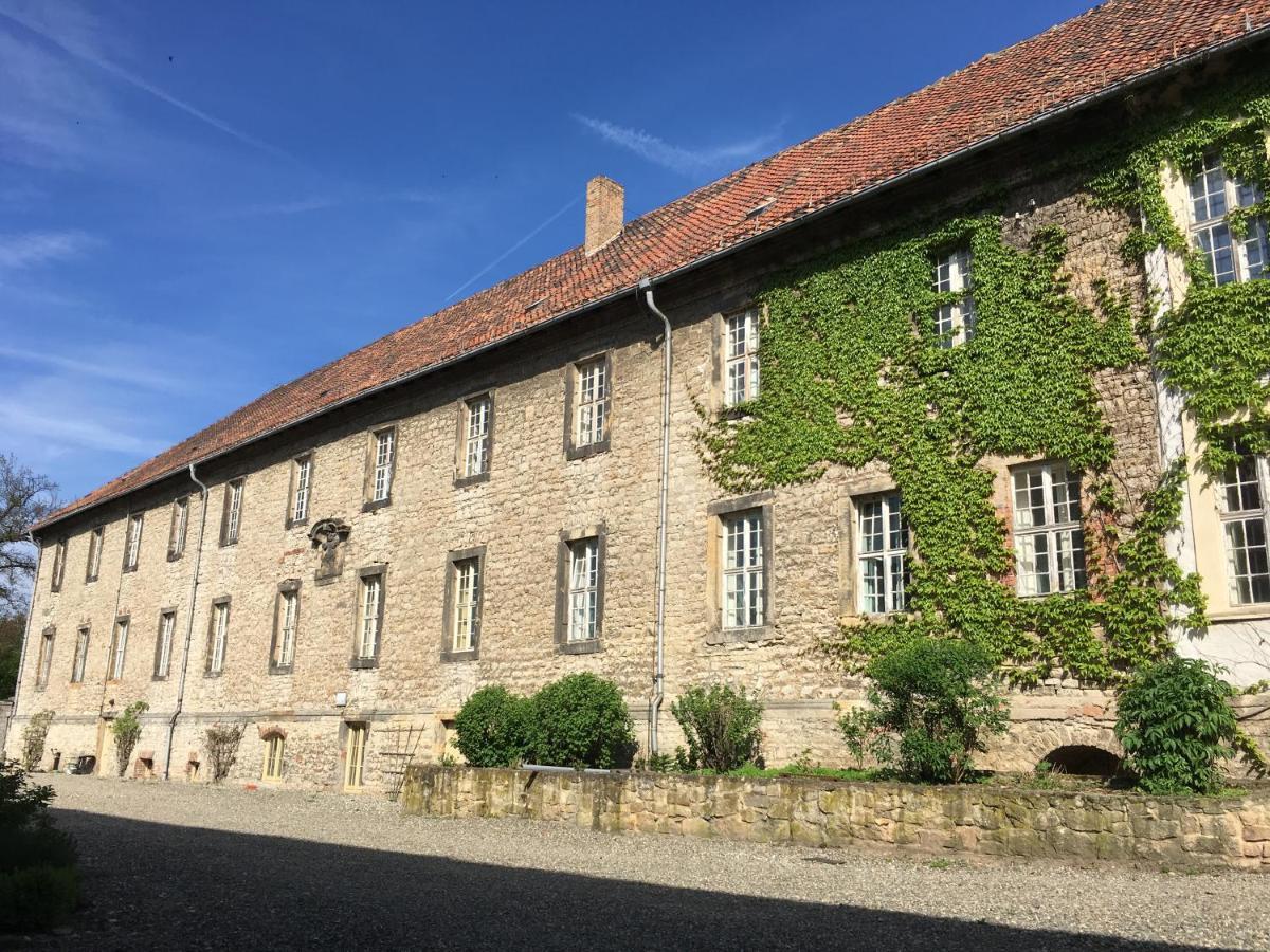 Kloster Hedersleben Extérieur photo