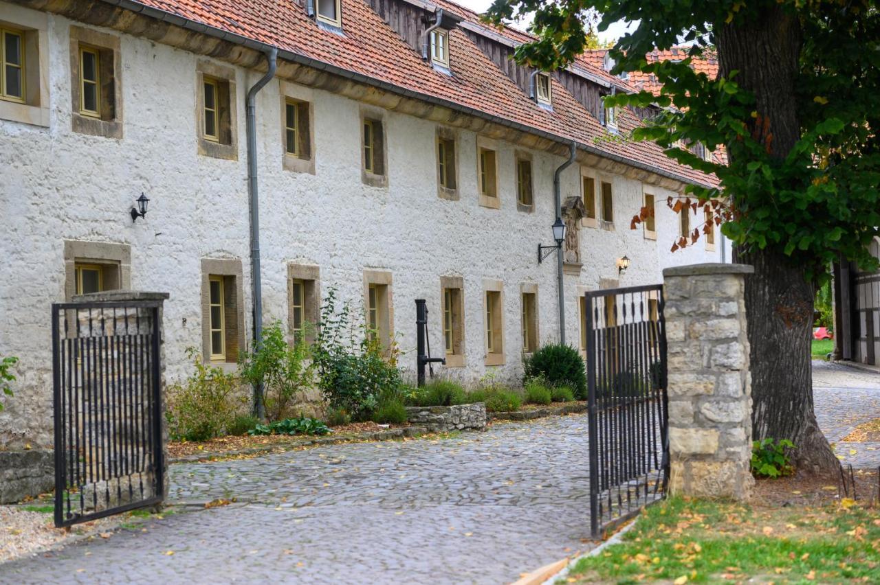 Kloster Hedersleben Extérieur photo