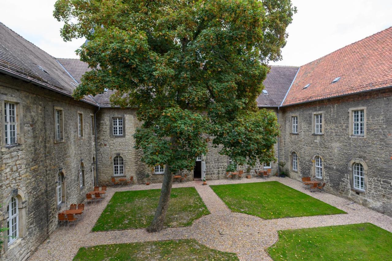 Kloster Hedersleben Extérieur photo