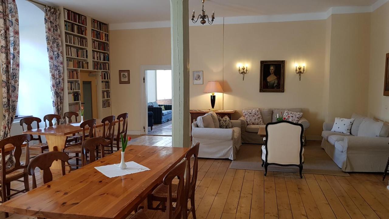 Kloster Hedersleben Extérieur photo