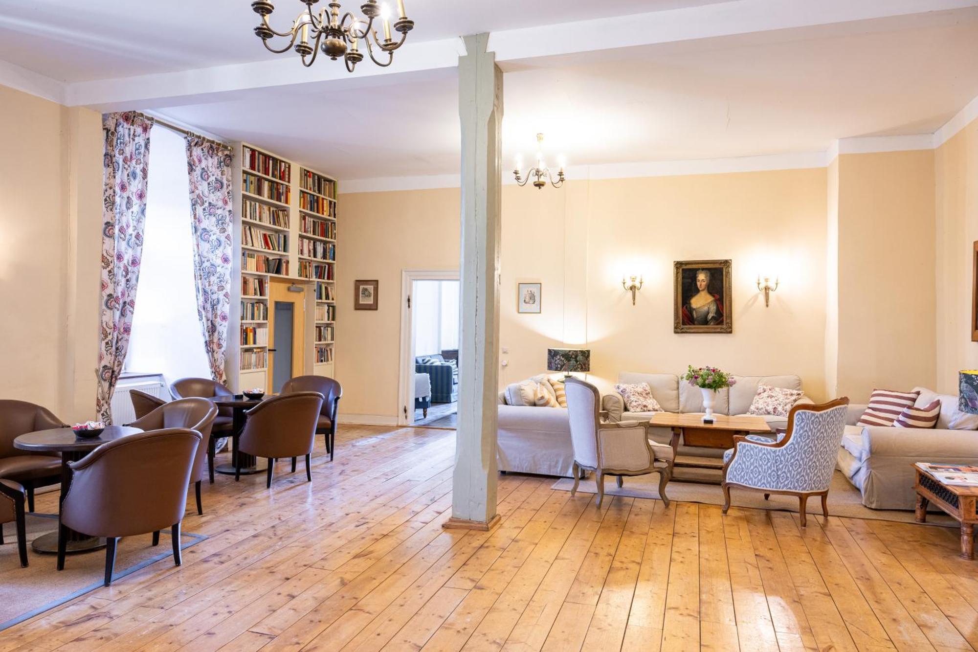 Kloster Hedersleben Extérieur photo