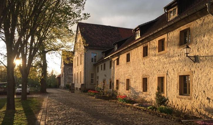 Kloster Hedersleben Extérieur photo