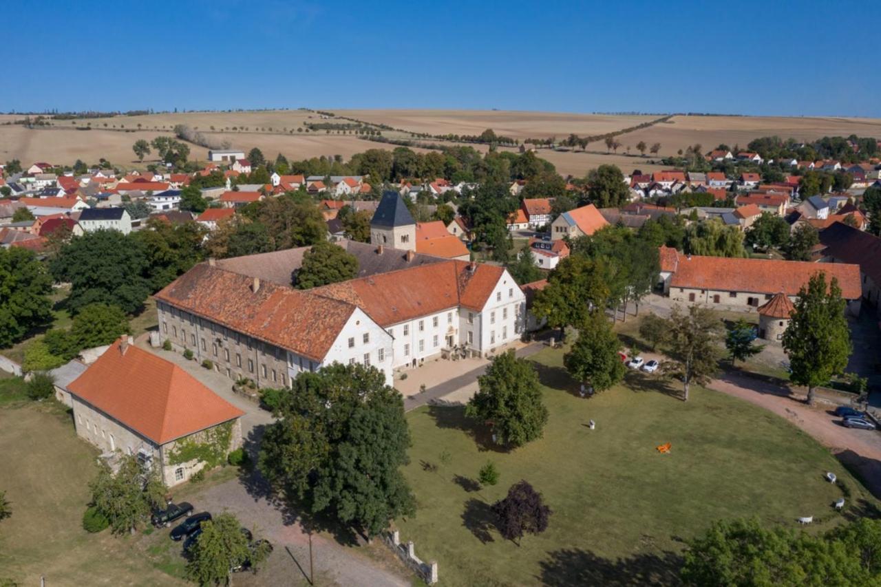 Kloster Hedersleben Extérieur photo